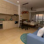 Condominio Exclusivo Nuevo Frente Al Mar Cartagena Beach